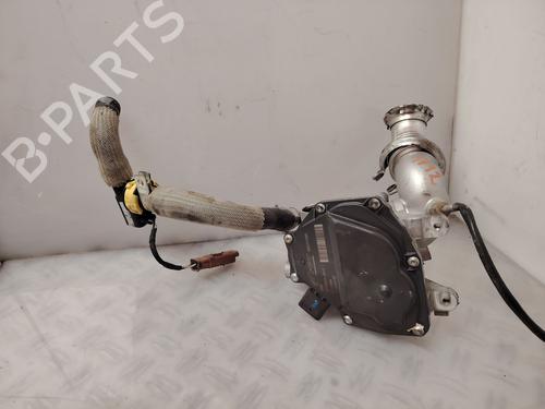 Used Egr Egr FIAT DUCATO Van (250_) 130 Multijet 2,3 D (131 hp) 35967486 35967486