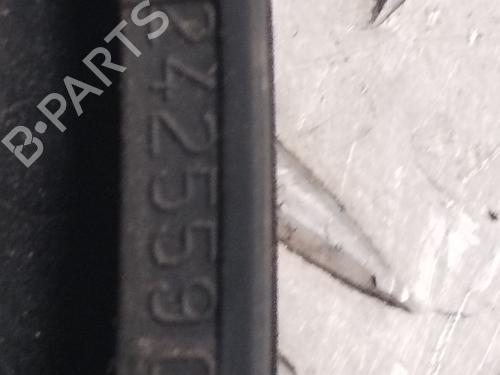 Klamka zewnętrzna drzwi przednich prawych FIAT DOBLO Cargo (263_) | BP30945363C129