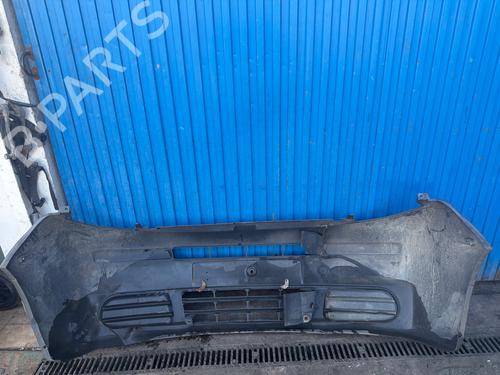 Front bumper RENAULT TRAFIC II Bus (JL) 1.9 dCI 100 (JL0C, JL0K) | BP32293234C7 