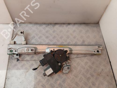 Used Front left window mechanism Front left window mechanism 34637916 34637916