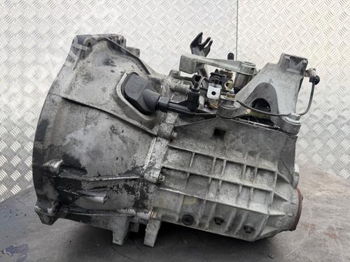 Gearbox FORD FOCUS II Saloon (DB_, FCH, DH) | BP39563117M3 - Image 4