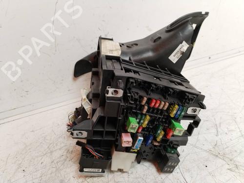 Used Fuse box SEAT LEON ST (5F8) [2012-2020]  17505698