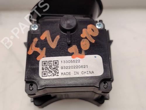 Steering column stalk OPEL ASTRA J (P10) 1.7 CDTI (68) | BP40515291I23 - Image 3