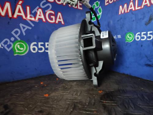 Heater blower motor OPEL INSIGNIA A (G09)  | BP17507132M62 