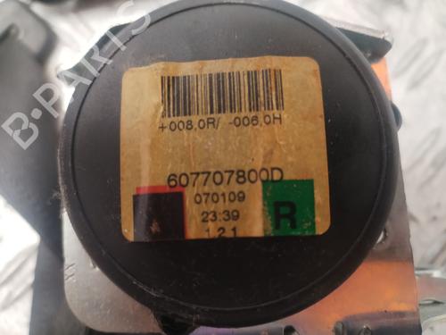 Sikkerhedssele foran højre OPEL CORSA D (S07) | BP30946008I25