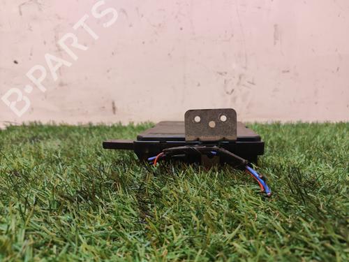 Electronic module MITSUBISHI LANCER VIII (CY_A, CZ_A) 2.0 DI-D (CY8A) | BP17501740M83