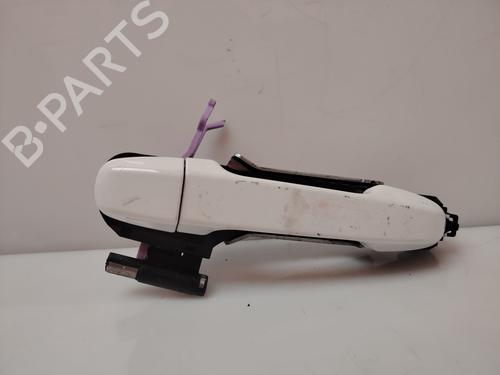 Used Front left exterior door handle Front left exterior door handle TOYOTA AURIS (_E18_) [2012-2019] 34141882 34141882
