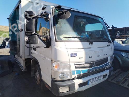 Throttle body MITSUBISHI CANTER Platform/Chassis (FB_, FE_, FG_) | BP30946979M82