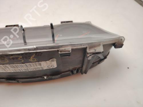 Instrument cluster FORD TRANSIT Van (FA_ _) | BP31958218C47