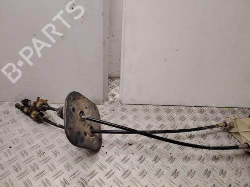 Gearstang PEUGEOT BOXER Van (244) 2.8 HDi | BP31584909M90