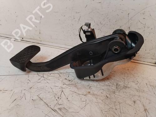 Break pedal MERCEDES-BENZ C-CLASS (W205) C 220 d 4-matic (205.005) | BP17859390I19