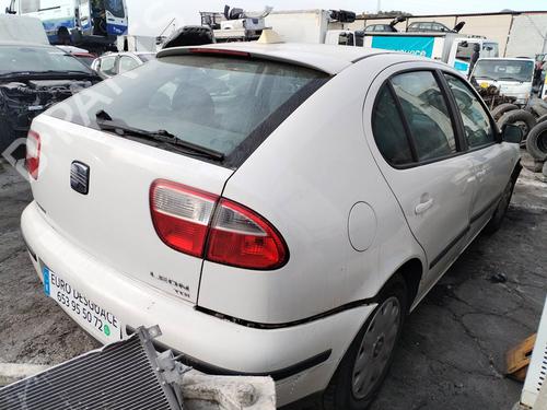 Left front window switch SEAT LEON (1M1) | BP30944495I27