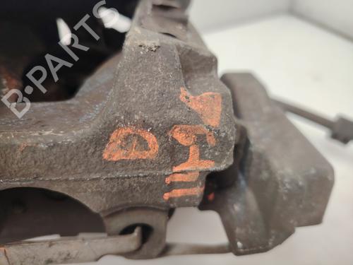 Right front brake caliper FORD TOURNEO COURIER B460 MPV 1.0 EcoBoost | BP32300365M104 - Image 3
