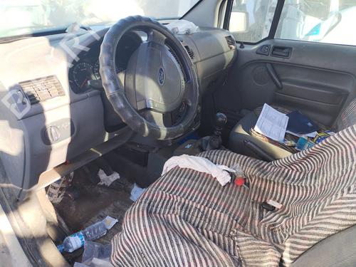 Intercooler FORD TRANSIT CONNECT (P65_, P70_, P80_) 1.8 Di | BP30943337M30