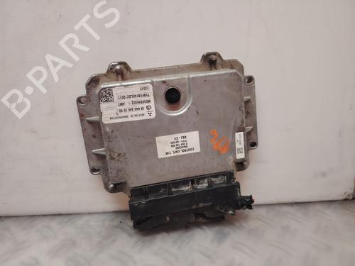 Used Engine control unit (ECU) Engine control unit (ECU) MITSUBISHI CANTER Platform/Chassis (FB_, FE_, FG_) [2001-2026] 36756670 36756670