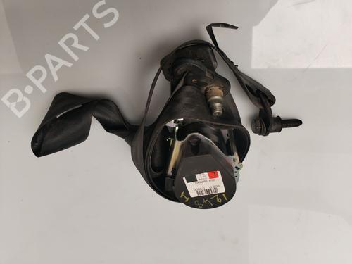 Cinto de segurança frente esquerdo DACIA SANDERO II [2012-2025]  30946158