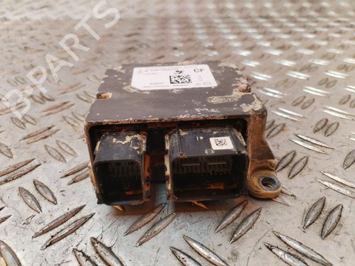 Airbag Kit FORD FIESTA VI (CB1, CCN)  | BP30943143C86 