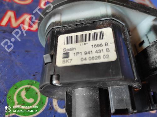 Headlight switch SEAT LEON (1P1) 2.0 TFSI | BP17506569I24 