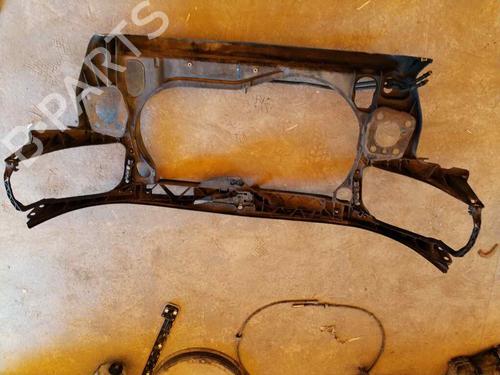 Frontplate/Frontkurv VW GOLF IV (1J1) 1.9 TDI | BP18117263C72