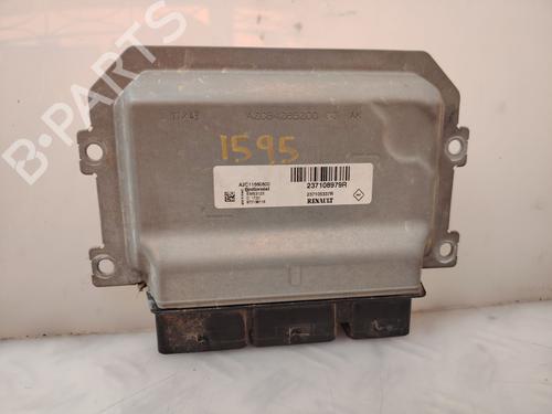Used Engine control unit (ECU) Engine control unit (ECU) RENAULT CLIO IV (BH_) [2012-2021] 35814101 35814101