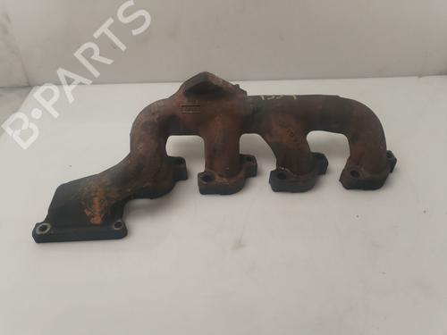 Used Exhaust manifold Exhaust manifold FORD TRANSIT V363 Platform/Chassis (FED, FFD) [2013-2026] 34355267 34355267