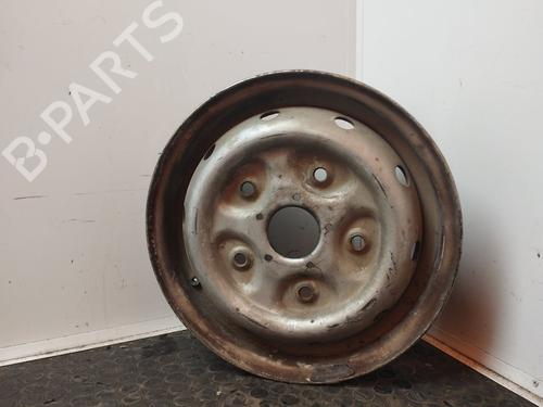 Used Rim FORD TRANSIT Van (E_ _) [1994-2000]  19489653