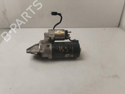 Used Starter Starter FORD TRANSIT V363 Platform/Chassis (FED, FFD) [2013-2026] 34355263 34355263