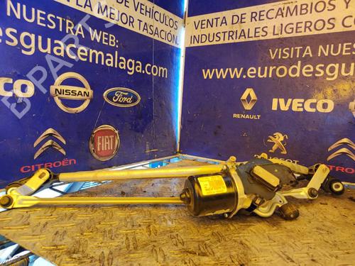 Used Front wiper motor MERCEDES-BENZ CITAN MPV (W415) 108 CDI (415.703) (75 hp) 30942670