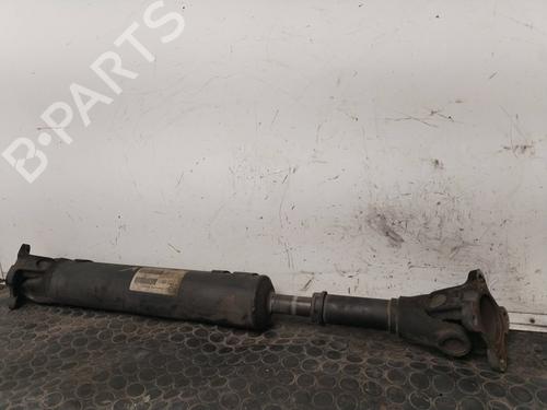 Used Driveshaft NISSAN CABSTAR (F24M, F24W) [2006-2013]  17625396