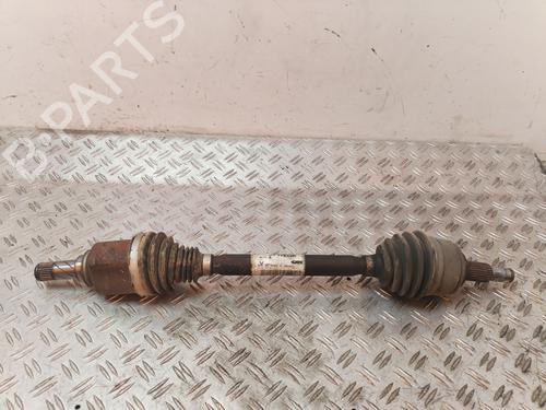 Used Left front driveshaft NISSAN NV250 Van (X61) [2019-2025]  30943842