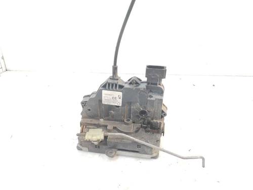 Used Front left lock OPEL CORSA D (S07) [2006-2015]  21708283