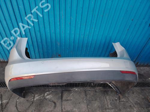 Used Rear bumper Rear bumper OPEL ASTRA K Sports Tourer (B16) [2015-2022] 33803273 33803273
