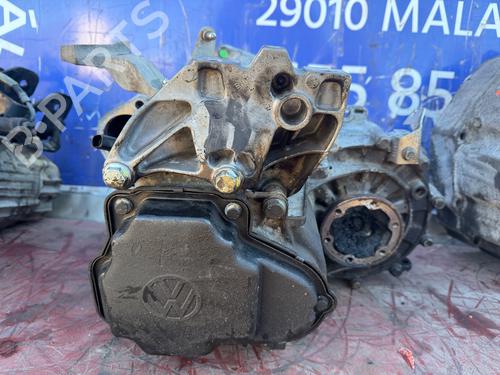 Gearbox SEAT LEON (1P1)  | BP30947042M3 