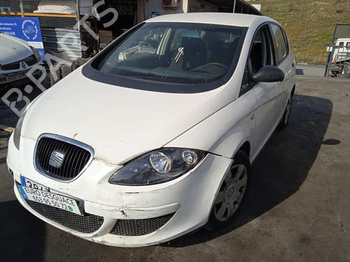 Instrument cluster SEAT ALTEA (5P1)  | BP17500941C47 