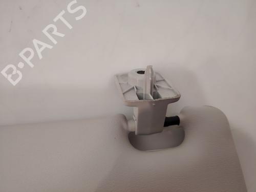 Używane Osłona przeciwsłoneczna prawa IVECO DAILY VI Platform/Chassis [2014-2026]  32172655