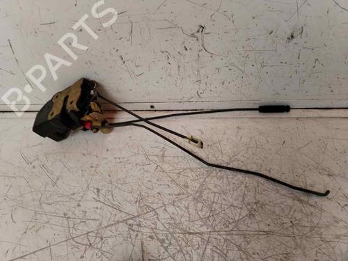 Used Front right lock JEEP GRAND CHEROKEE III (WH, WK) 4.7 V8 4x4 (231 hp) 18099605