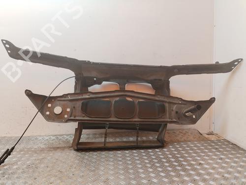 Front slam panel BMW 3 Compact (E46) 320 td | BP25863111C72