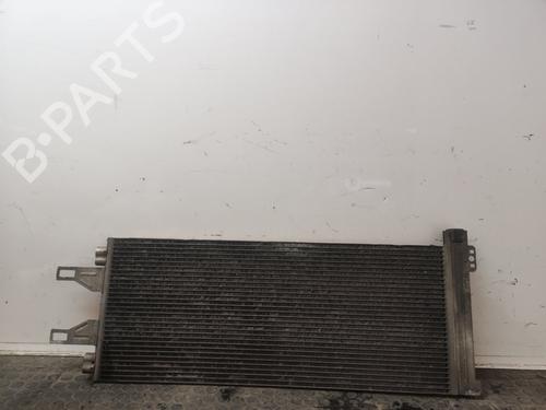 AC radiator PEUGEOT BOXER Van  | BP17501251M32 