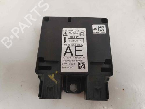 Used ECU airbags FORD TRANSIT Van (FA_ _) [2006-2014]  21129170