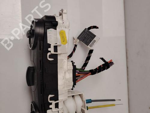 Climate control MERCEDES-BENZ A-CLASS (W169) A 180 CDI (169.007, 169.307) | BP31721575I5 