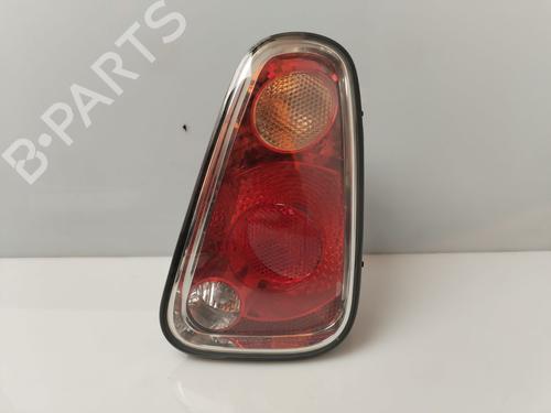 Used Right taillight MINI MINI (R50, R53) Cooper S (170 hp) 30946491