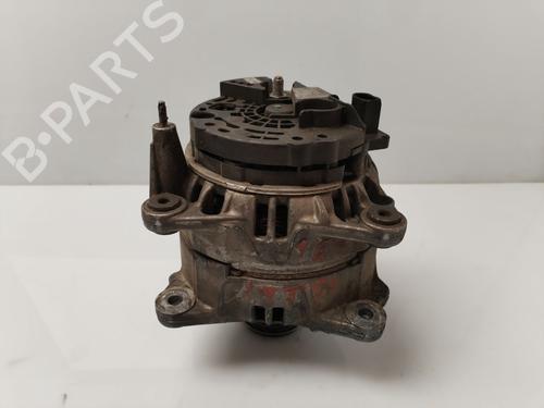 Used Alternator VW CADDY III Box Body/MPV (2KA, 2KH, 2CA, 2CH) 1.6 TDI (75 hp) 30946252