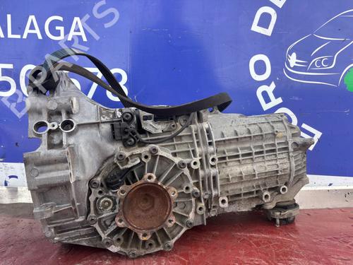 Gearbox AUDI A4 B7 Avant (8ED)  | BP23876591M3 
