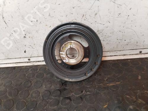 Remskive CITROËN NEMO Box Body/MPV (AA_) 1.4 HDi | BP17504521M122