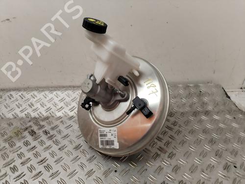 Servo brake CITROËN BERLINGO (ER_, EC_) | BP25608565M42