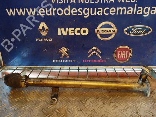 Used Pipe PEUGEOT BOXER Van [2006-2025]  17500092