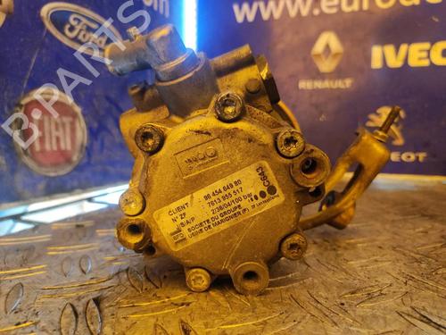 Used Steering pump PEUGEOT BOXER Van (244) [2001-2025]  17499952