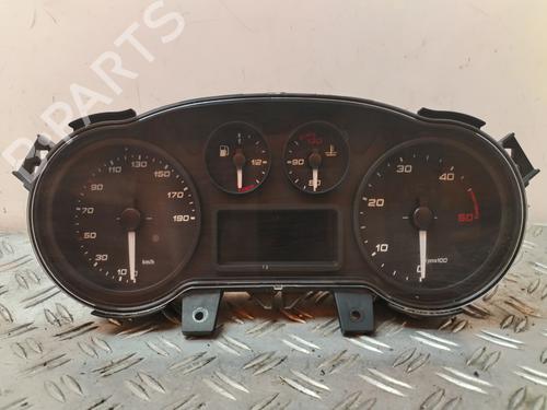 Quadrante IVECO DAILY VI Van  | BP25470031C47 