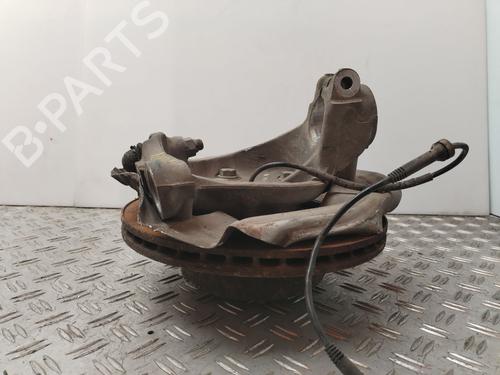 Left front steering knuckle BMW 1 (E87) 116 d | BP30946921M25