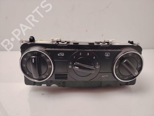 Used Climate control MERCEDES-BENZ A-CLASS (W169) A 180 CDI (169.007, 169.307) (109 hp) 31721575